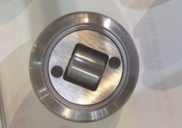 Combined Roller Bearing